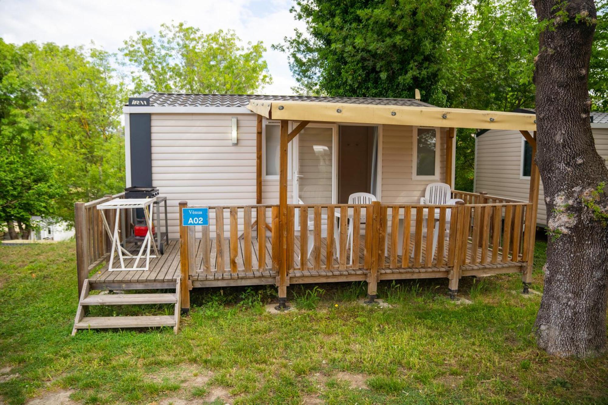 Camping Parc Bellevue 戛纳 客房 照片