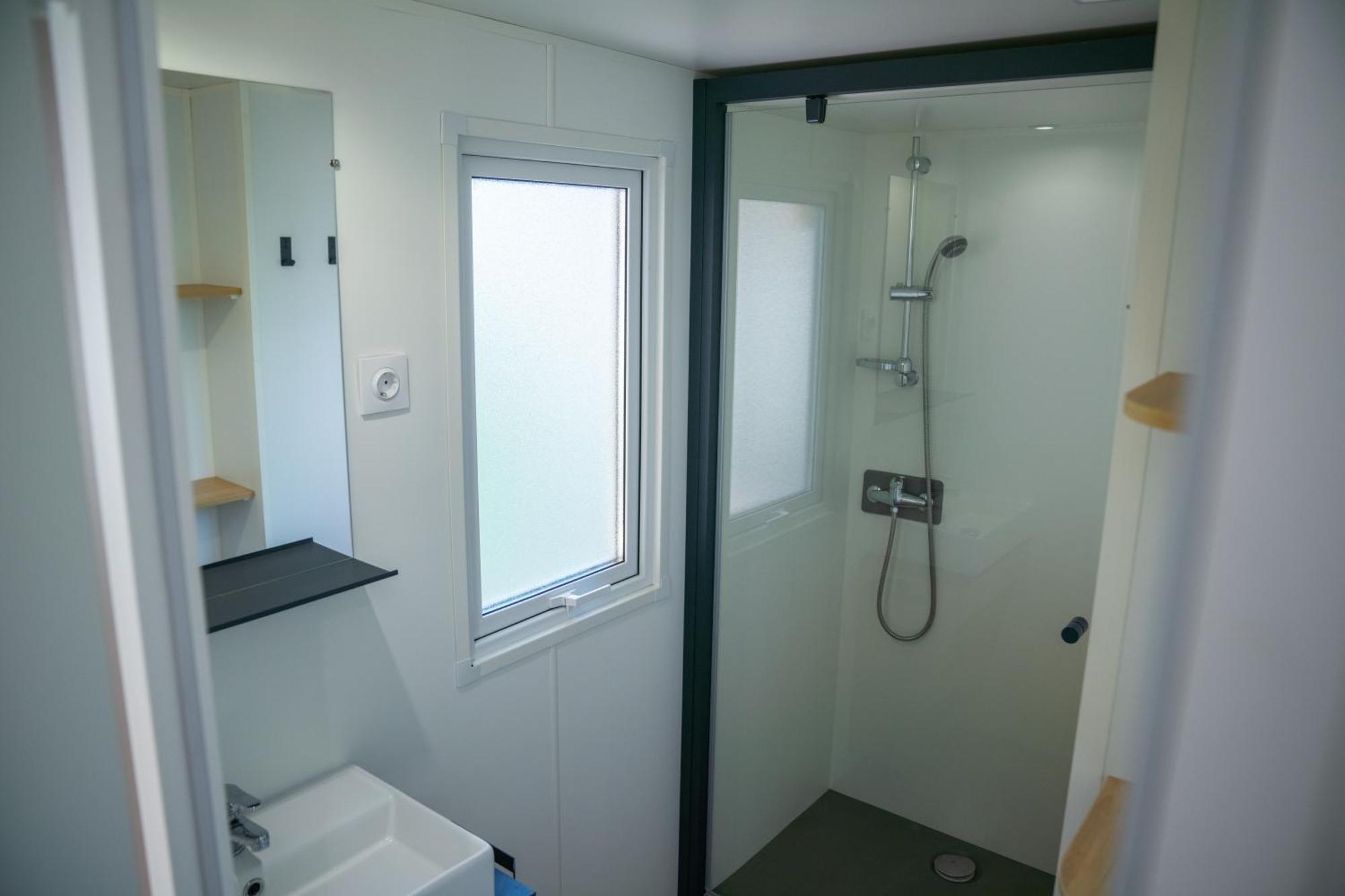 Camping Parc Bellevue 戛纳 外观 照片