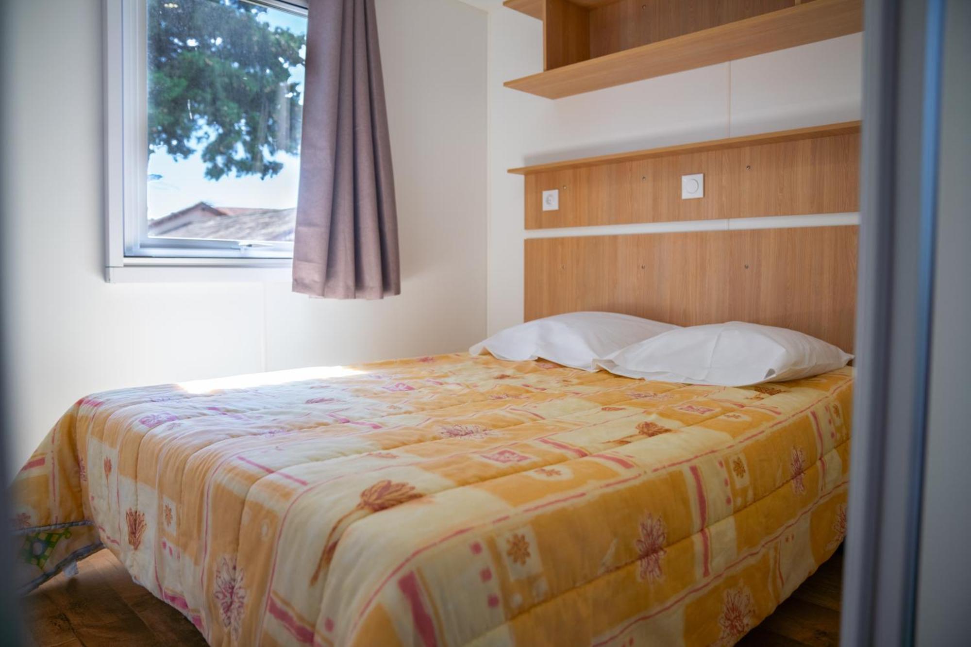 Camping Parc Bellevue 戛纳 外观 照片