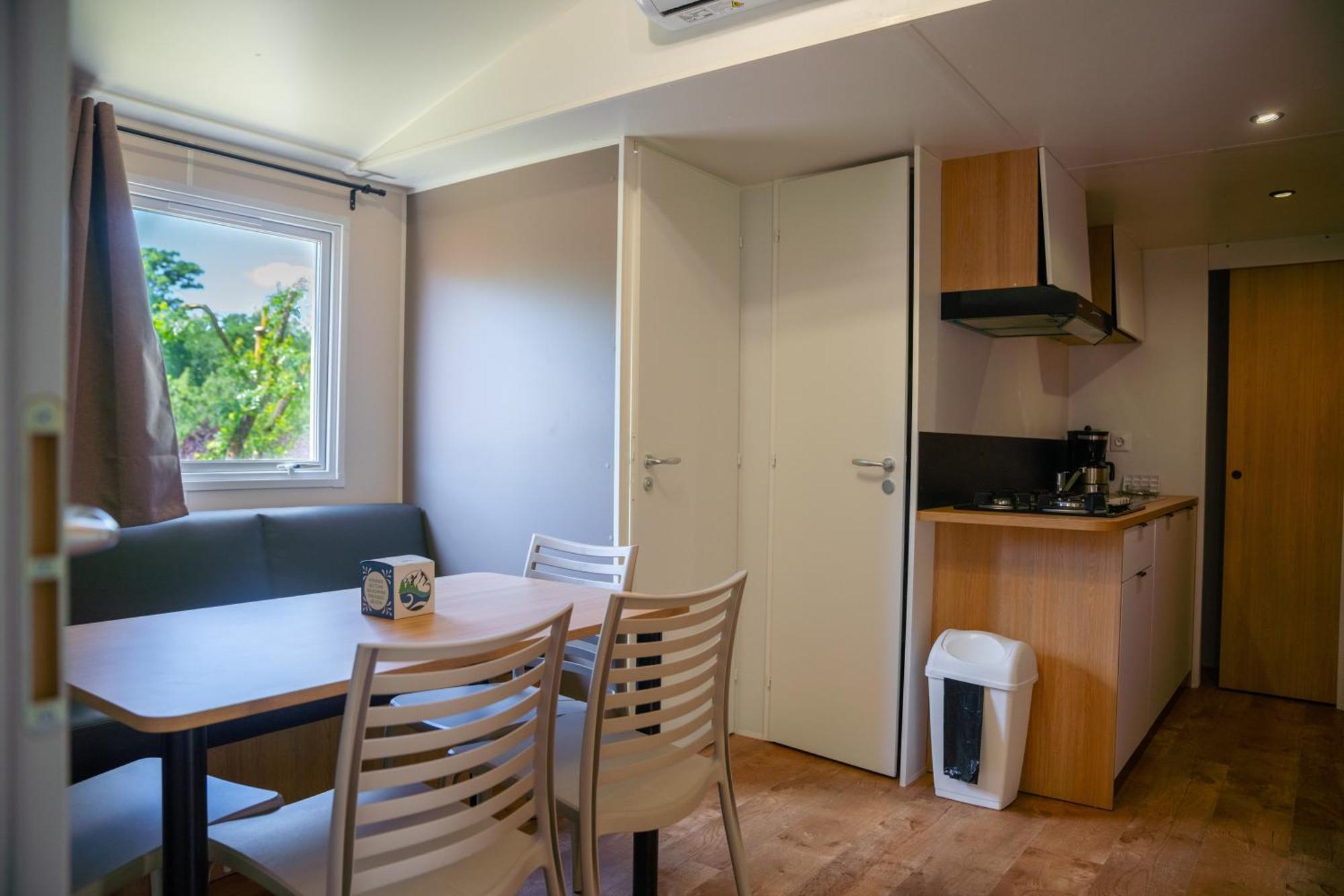 Camping Parc Bellevue 戛纳 外观 照片