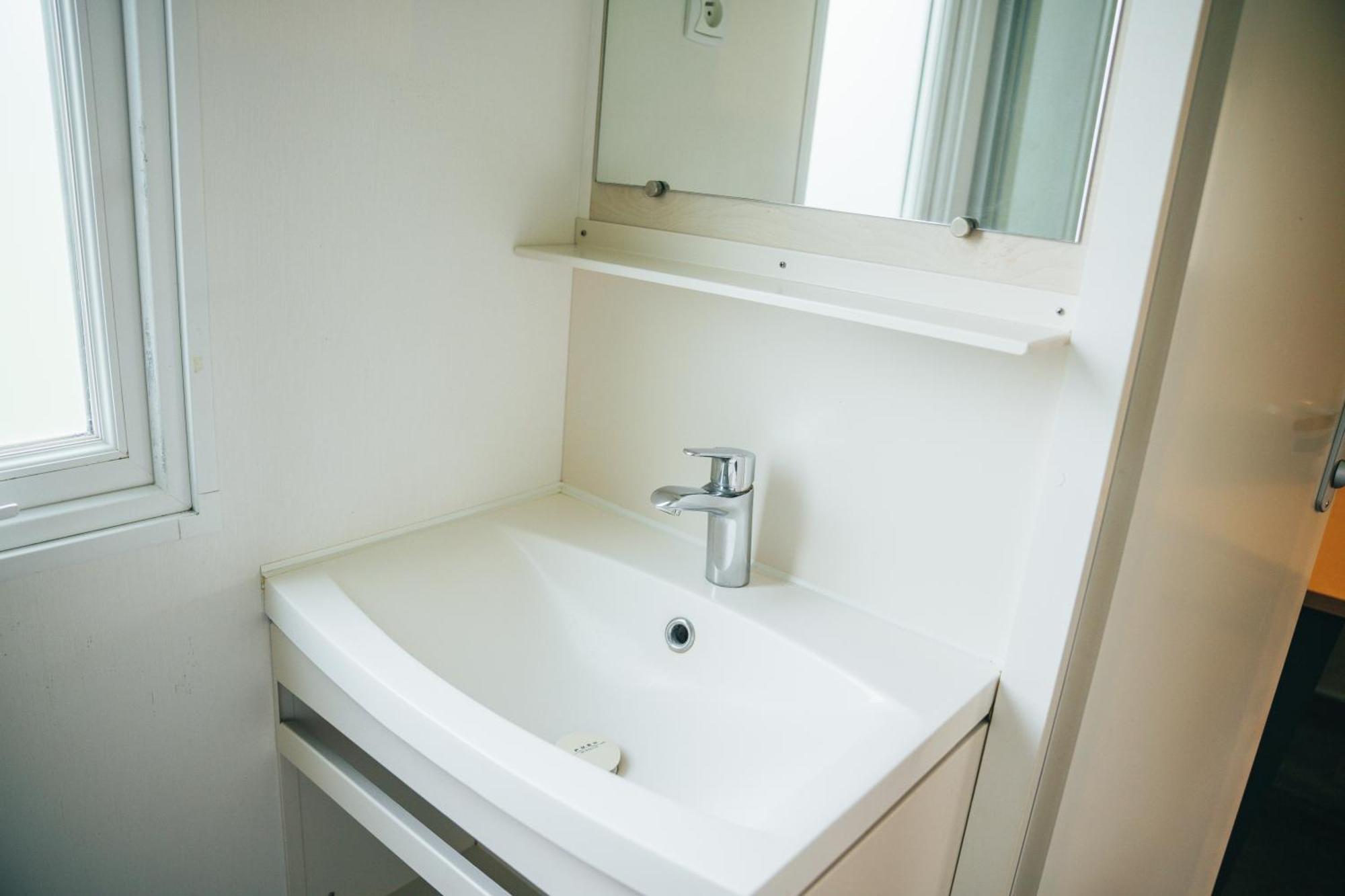 Camping Parc Bellevue 戛纳 客房 照片