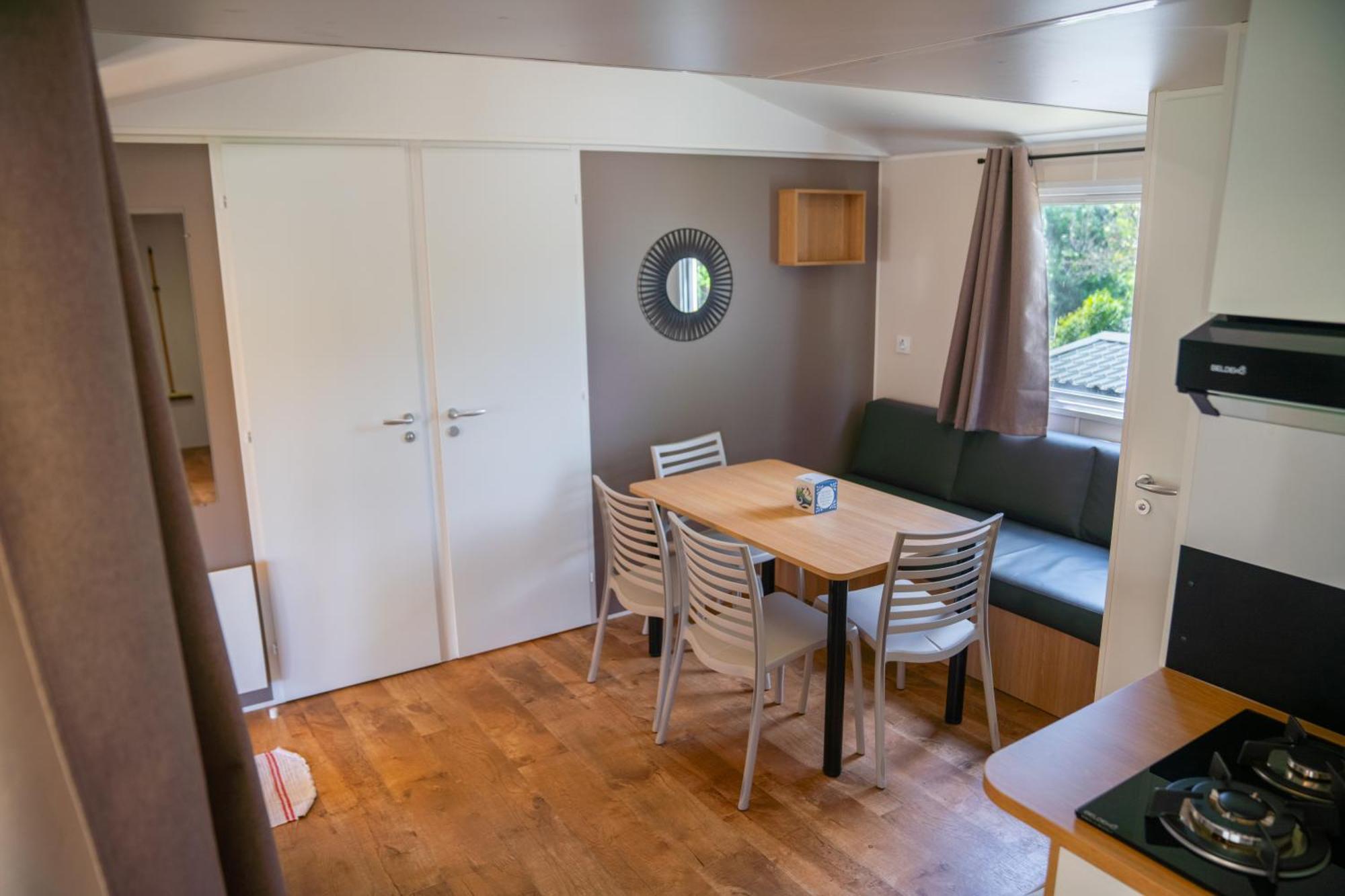Camping Parc Bellevue 戛纳 客房 照片