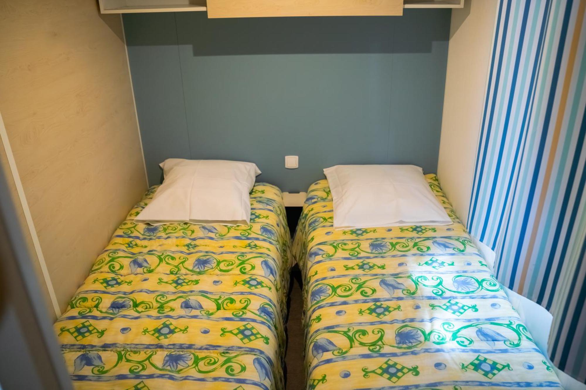 Camping Parc Bellevue 戛纳 客房 照片