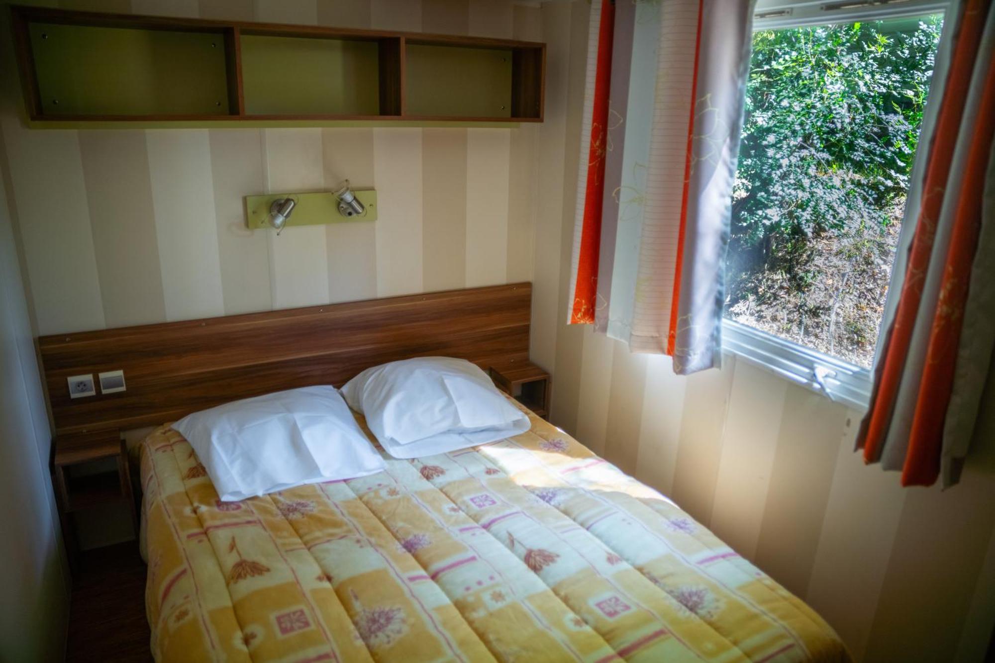 Camping Parc Bellevue 戛纳 客房 照片