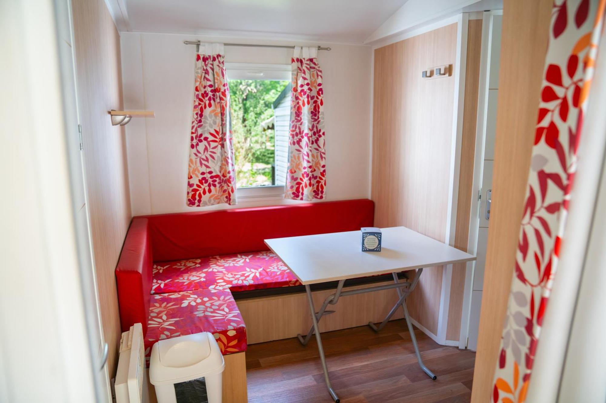 Camping Parc Bellevue 戛纳 客房 照片