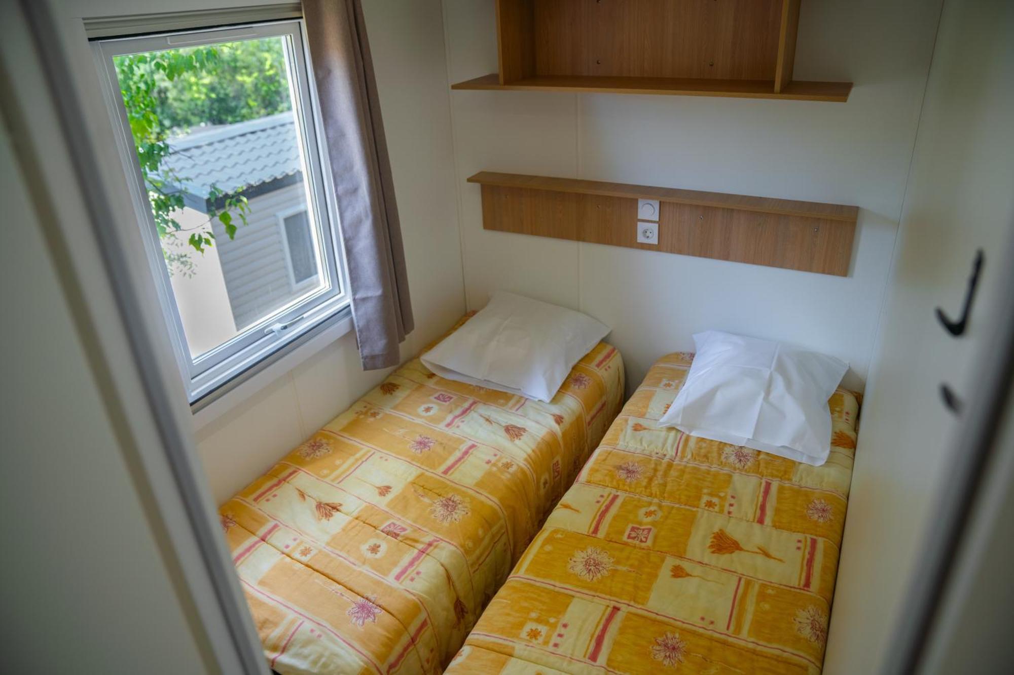 Camping Parc Bellevue 戛纳 客房 照片