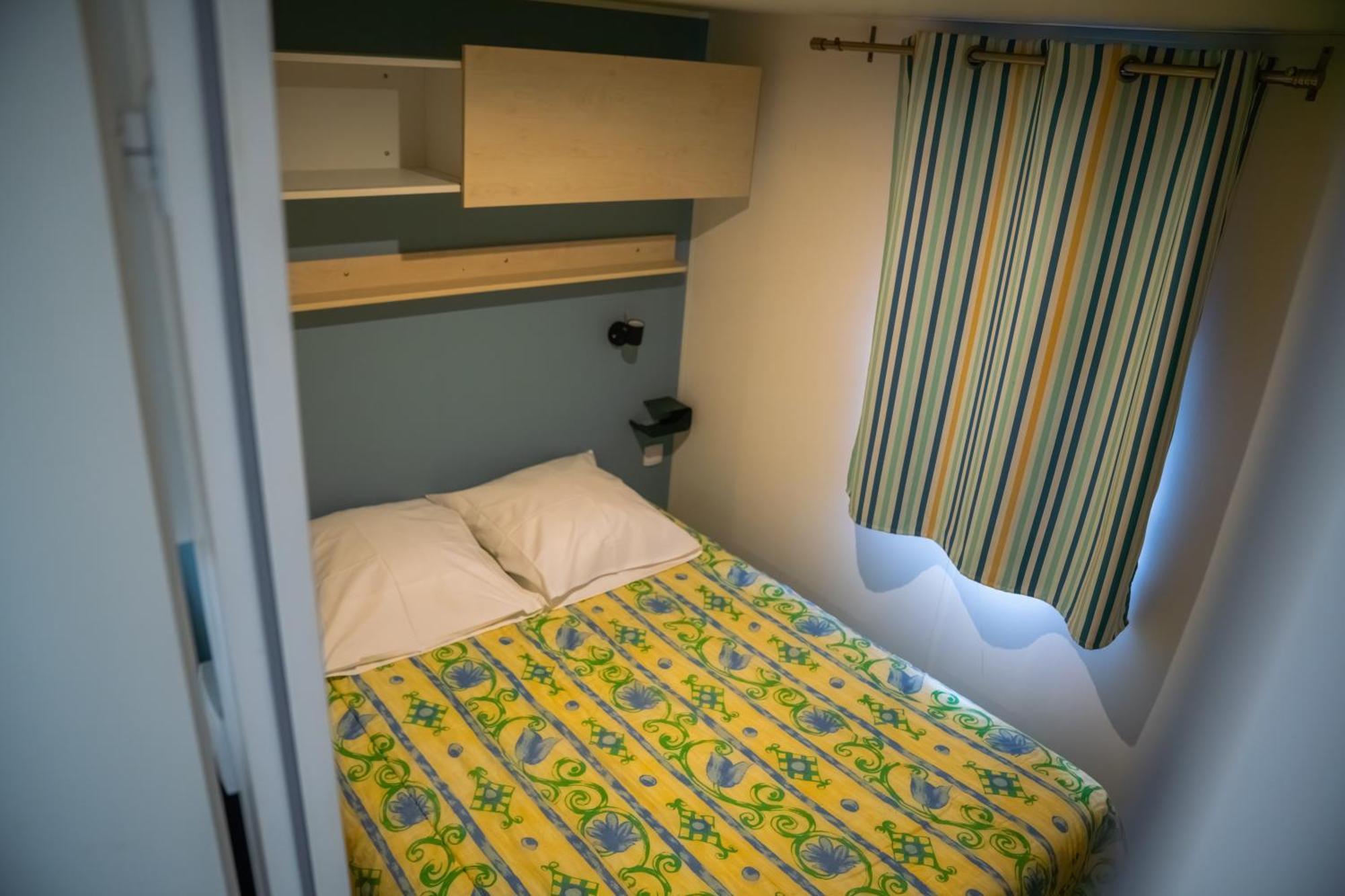 Camping Parc Bellevue 戛纳 客房 照片